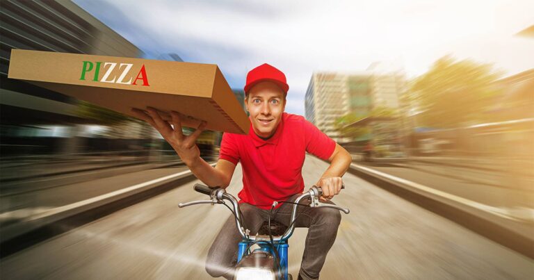 DiKAS Lieferservice Modul